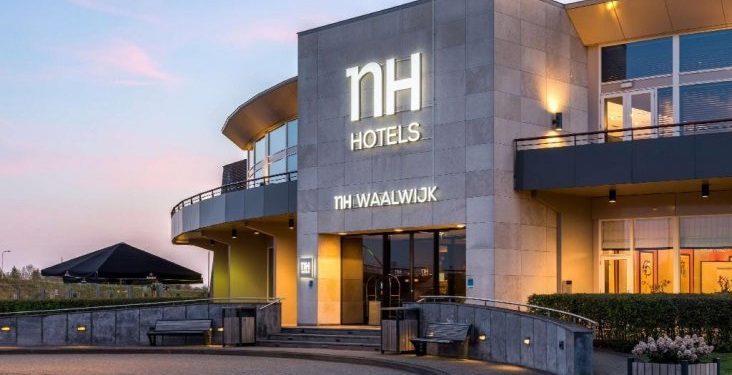 Acciona Energía abastecerá de energía renovable a NH Hotel Group en España y Portugal