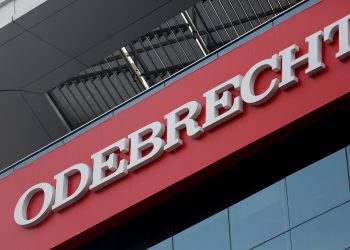 Ecuador multa a Odebrecht con 56.7 mdd por colusión en obras de dos hidroeléctricas