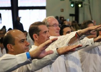 Jorge E. Mijares Casas, nuevo presidente de Onexpo Nacional