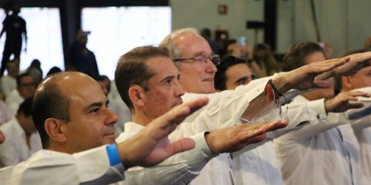 Jorge E. Mijares Casas, nuevo presidente de Onexpo Nacional