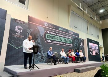 Campeche y Banverde lanzan «Programa de Implementación de Energía para la Industria»