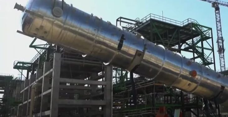 Refinería Dos Bocas: 7 de cada 10 mexicanos ve alto impacto ambiental; 5 de cada 10 percibe corrupción  