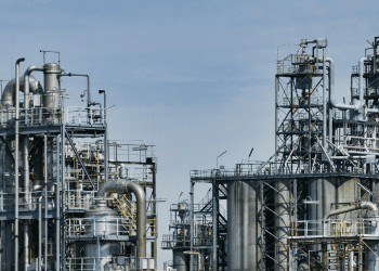 Los diferenciales del crack de gasolina y diesel en niveles históricos en EEUU