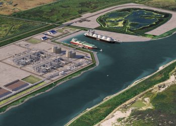 Sempra Infraestructura e INEOS Energy Trading firman un Acuerdo Preliminar para Suministro de GN