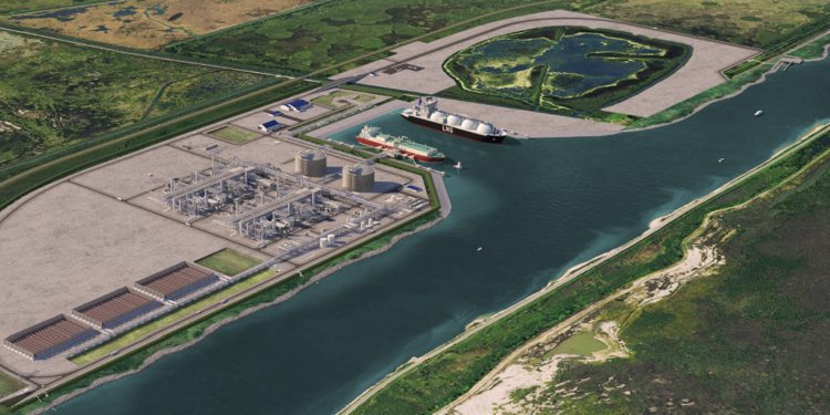 Sempra Infraestructura e INEOS Energy Trading firman un Acuerdo Preliminar para Suministro de GN