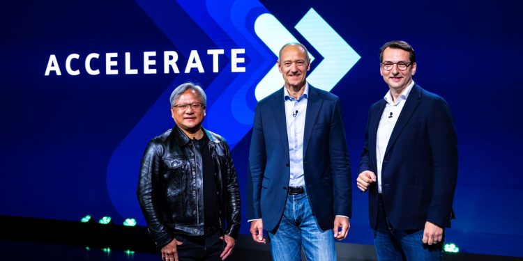Siemens lanza Siemens Xcelerator, plataforma de negocios para la transformación digital