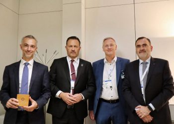 Siemens ratifica alianza con universidades de Querétaro para impulsar las tecnologías de industria 4.0 en el marco de Hannover Messe