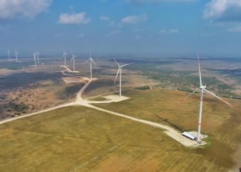 Presentación del Instrumento de Promoción para la Transición Energética (IPTE) para Tamaulipas