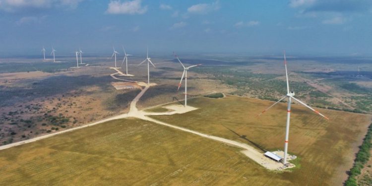 Presentación del Instrumento de Promoción para la Transición Energética (IPTE) para Tamaulipas