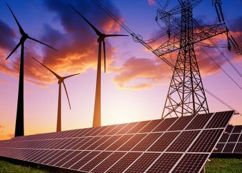 Tierras raras, clave en la transición energética, la otra preocupación de mercado