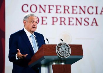 México no se quedará de brazos cruzados en la consulta sobre política energética del T-MEC: AMLO