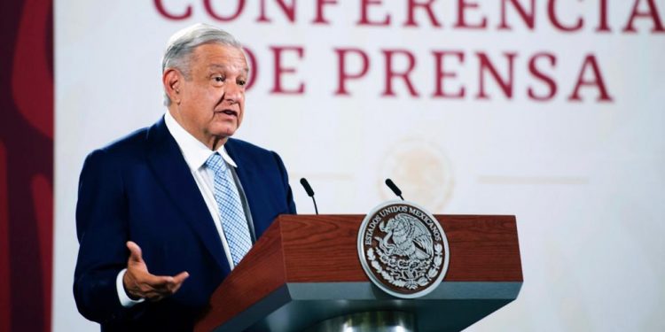 México no se quedará de brazos cruzados en la consulta sobre política energética del T-MEC: AMLO