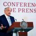 México no se quedará de brazos cruzados en la consulta sobre política energética del T-MEC: AMLO