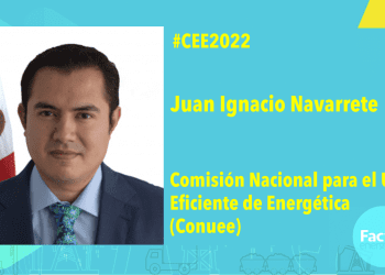 México se rezaga en eficiencia energética por falta de institucionalización y continuidad en la política pública