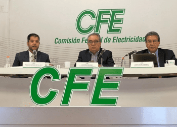 CFE logra ahorros por 28,203 MDP en adquisiciones en actual administración