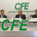 CFE logra ahorros por 28,203 MDP en adquisiciones en actual administración