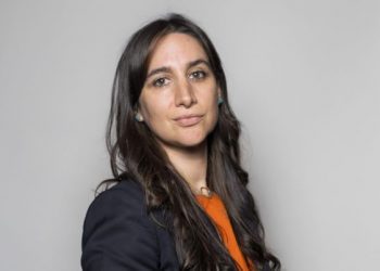 ASOLMEX elije por primera vez a una mujer como su nueva presidenta, Carla Medina