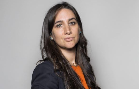 ASOLMEX elije por primera vez a una mujer como su nueva presidenta, Carla Medina