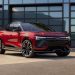Chevrolet Blazer EV 2024 reinventa el diseño, de Coahuila para el mundo