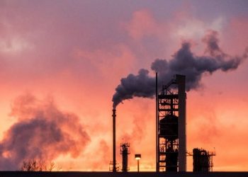 Combustibles representan el 79% del consumo de energía primaria de EEUU en 2021