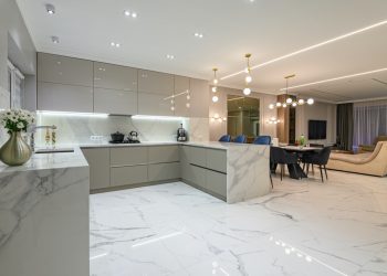 Cómo calcular la cantidad de luz apropiada para una habitación