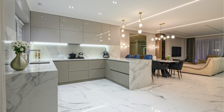 Cómo calcular la cantidad de luz apropiada para una habitación