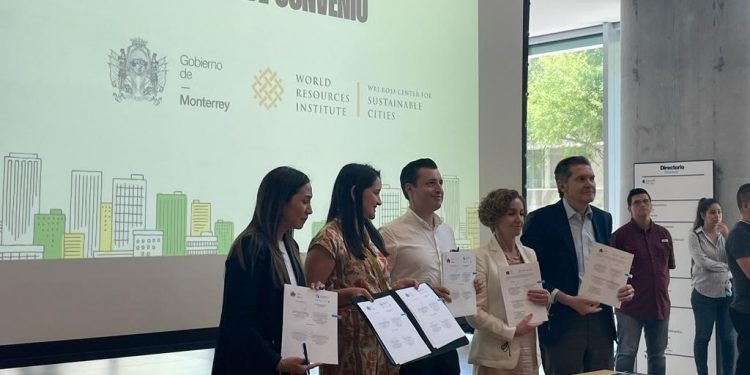 Lanzan Reto de Edificios Eficientes en Monterrey