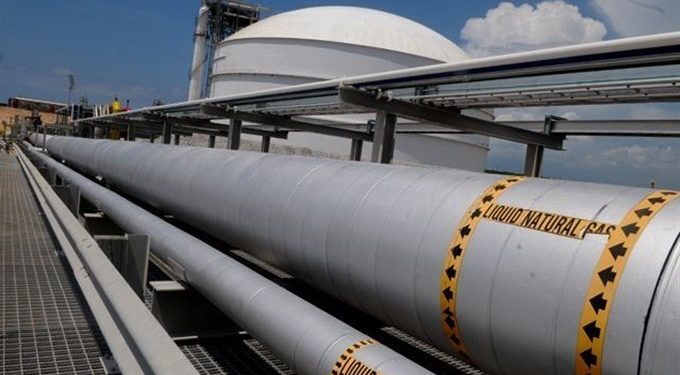 En California 75% de los hogares usan gas natural para calentar agua: EIA