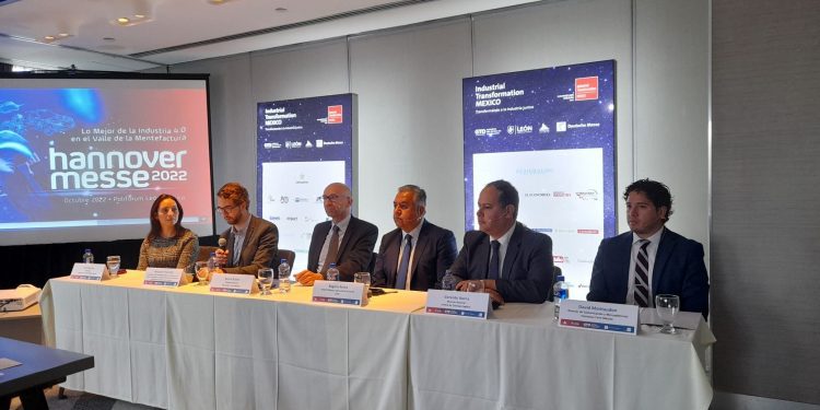 Industria 4.0 aumenta 30% productividad de las empresas: ITM 2022