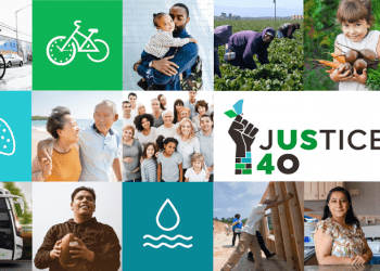 Departamento de Energía de EEUU anuncia 140 programas de la iniciativa Justice40 del presidente Biden