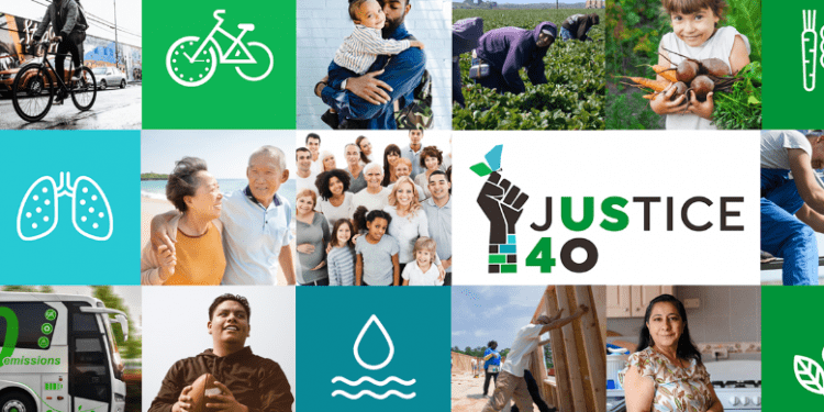 Departamento de Energía de EEUU anuncia 140 programas de la iniciativa Justice40 del presidente Biden