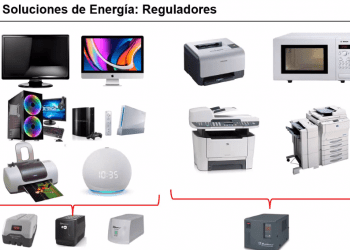 Computadoras y consolas de videojuegos, los aparatos más dañados con las variaciones de voltaje y apagones en temporada de lluvias: Koblenz