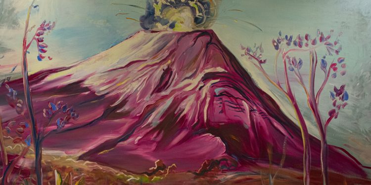 ¿Puede el arte cambiar nuestra forma de pensar sobre la crisis climática?