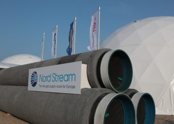 Gasoducto Nord Stream 1: La incertidumbre del abasto del gas ruso a Europa