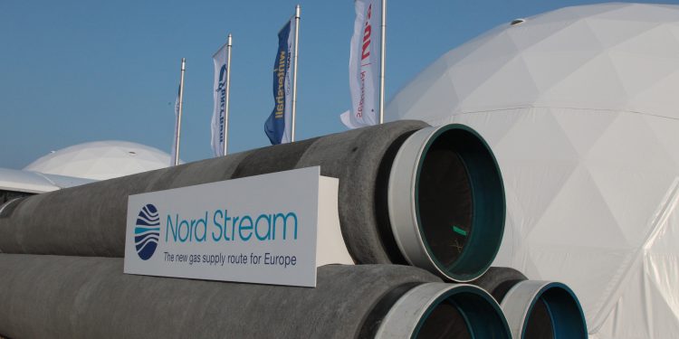 Gasoducto Nord Stream 1: La incertidumbre del abasto del gas ruso a Europa