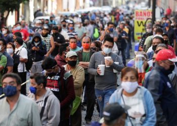 Día Mundial de la Población 2022: Menos niños y jóvenes y más viejos