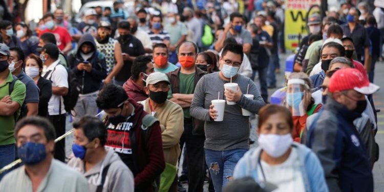 Día Mundial de la Población 2022: Menos niños y jóvenes y más viejos