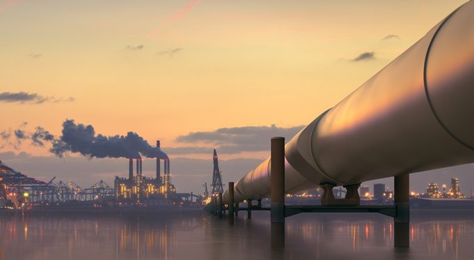 Precios de GNL Henry Hub por debajo de los 5 dólares /MMBtu en 2023: EIA