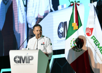 Pemex ahorrará 80 MMDP con excelencia operativa