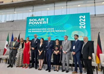 Alianzas entre gobiernos, sociedad y empresas, la mejor vía para acelerar transición energética