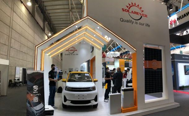 Solarever invierte 26 MDD en México para crear un futuro Cero Emisiones