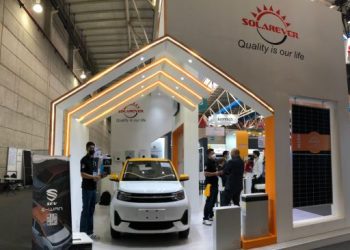 Solarever invierte 26 MDD en México para crear un futuro Cero Emisiones