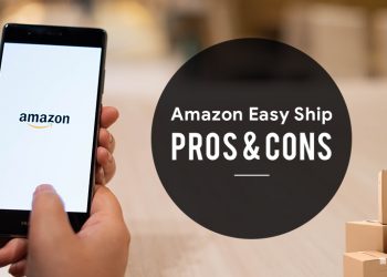Amazon México lanza el programa Amazon Easy Ship en beneficio de vendedores