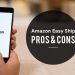 Amazon México lanza el programa Amazon Easy Ship en beneficio de vendedores