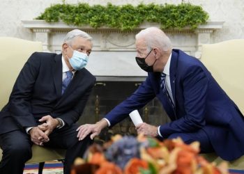 Reunión AMLO-Biden: Agenda de energía y cambio climático, 10 temas a revisar