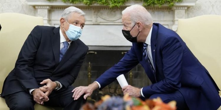 Reunión AMLO-Biden: Agenda de energía y cambio climático, 10 temas a revisar