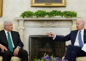 México y EEUU acuerdan impulsar e invertir en energías renovables y acelerar transición a vehículos cero emisiones