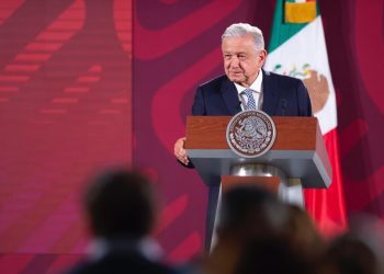 Empresas de EEUU invertirán 40,000 mdd en el sector energía: AMLO