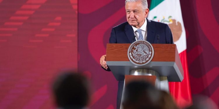 Empresas de EEUU invertirán 40,000 mdd en el sector energía: AMLO