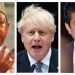 Mohammed Barkindo, Boris Johnson y Shinzo Abe: cómo afectan al mercado energético